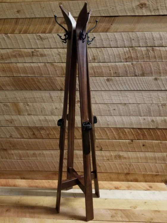 Ski Coat Racks For Sale